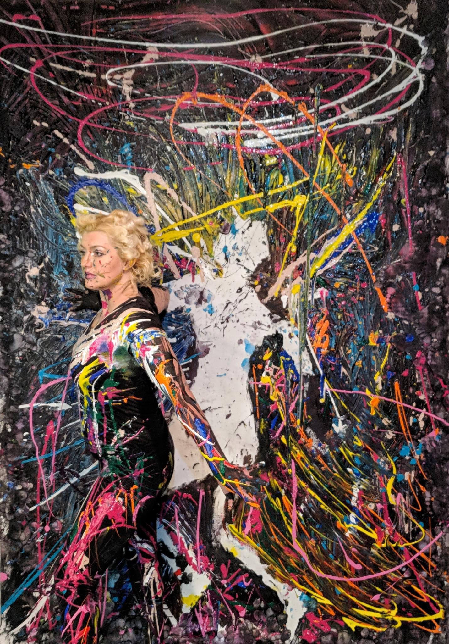 Chaos made beautiful